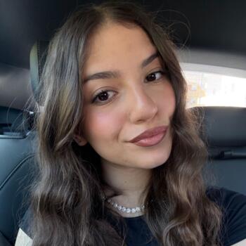 Babysitter a Milano: Valeria