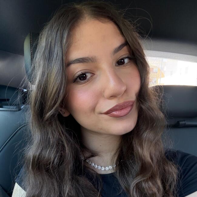 Babysitter a Milano: Valeria