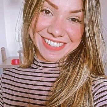 Babá em Porto Alegre: Samea