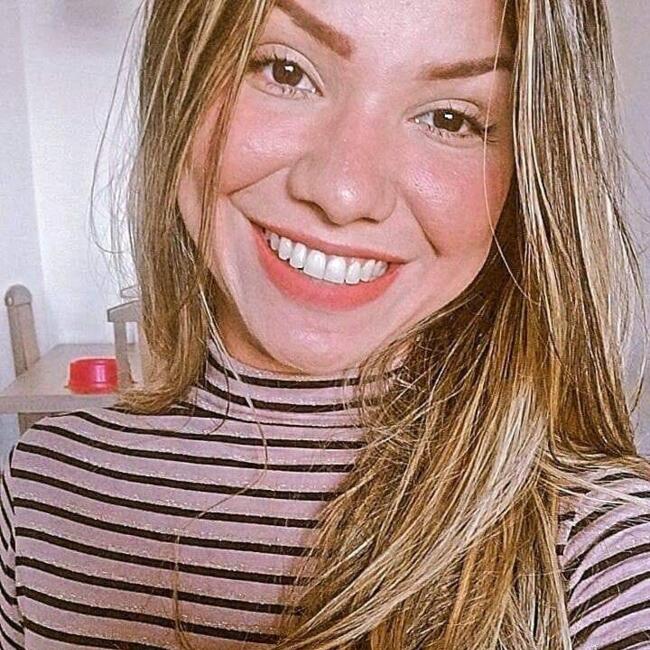 Babá em Porto Alegre: Samea