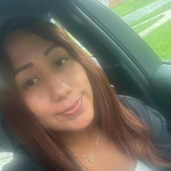 Babysitter Gaithersburg: Sindy