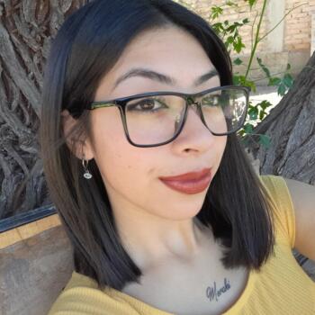 Babysitter in Santa Lucía: Celeste