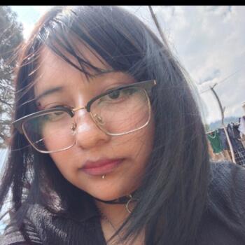 Babysitter in Tlalpan: Ashlee