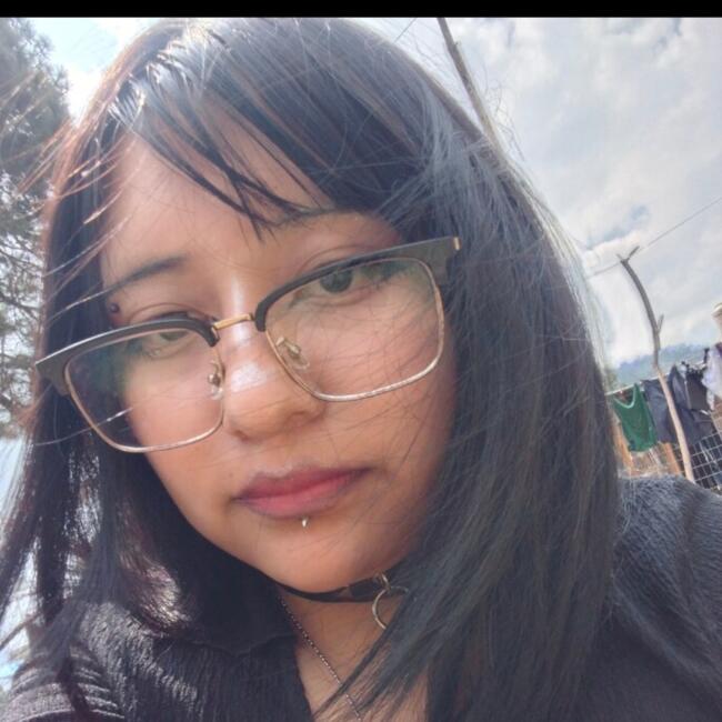 Babysitter in Tlalpan: Ashlee