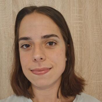 Babysitter in Villenave-d'Ornon: Sidney