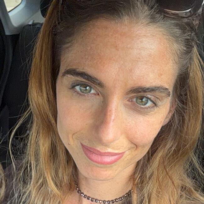 Babysitting job in Milan: Roberta