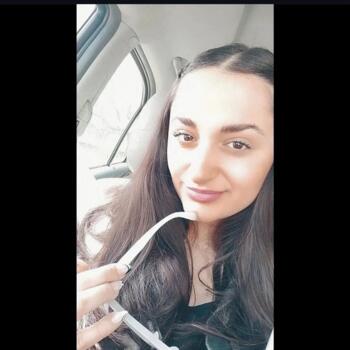 Babysitting job in Zakynthos: babysitting job Ελένη