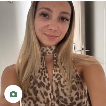Baby-sitter La Crau: Emma
