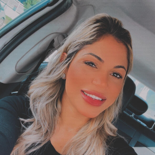 Babysitter in Sorocaba: Flávia