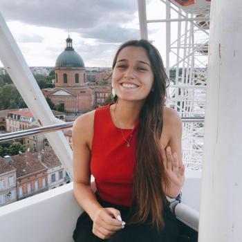 Coimbra的保母: Matilde