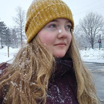 Babysitter Savoy (Massachusetts): Leah