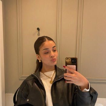 Babysitter Pétange: Mariana