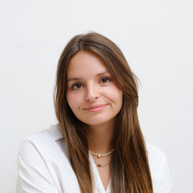 Babysitter in Chatou: Nolwenn