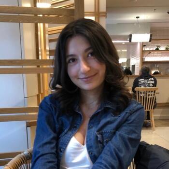 Babysitter in Asnières-sur-Seine: Anaïs