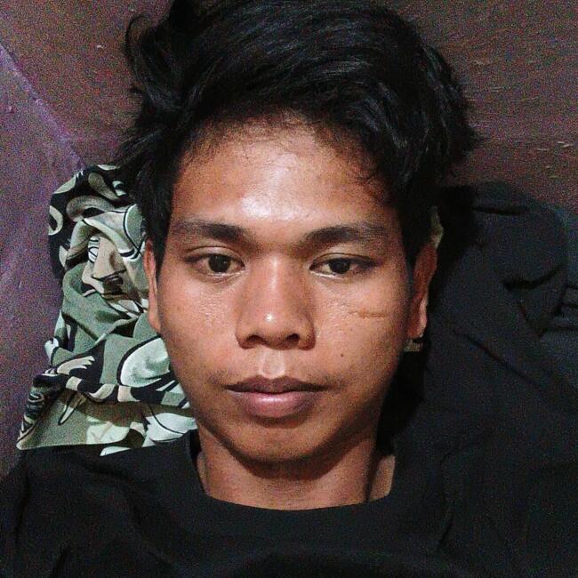 Nanny di Jakarta: Rismawansyah