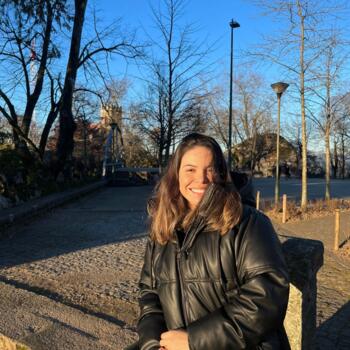 Trabajo para niñera en Ciudad Juárez: trabajo de niñera Larissa
