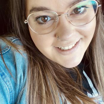 Babysitter in Santa Cruz de Tenerife: Miriam