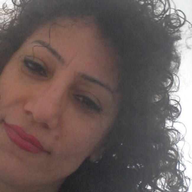 Babysitter in Västra Frölunda: Fereshte