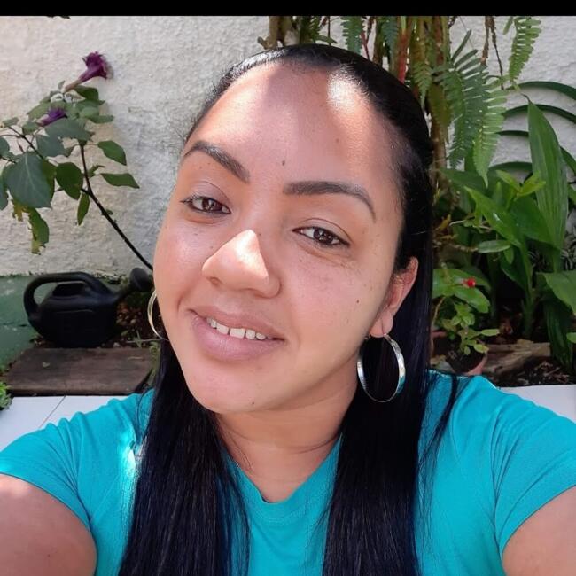 Babysitter in São José dos Pinhais: Mariani