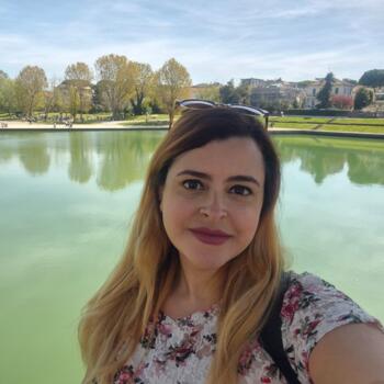 Babysitter in Bologna: Mayara