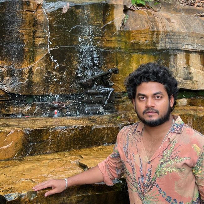 Babysitting job in Secunderabad: Prudhvi