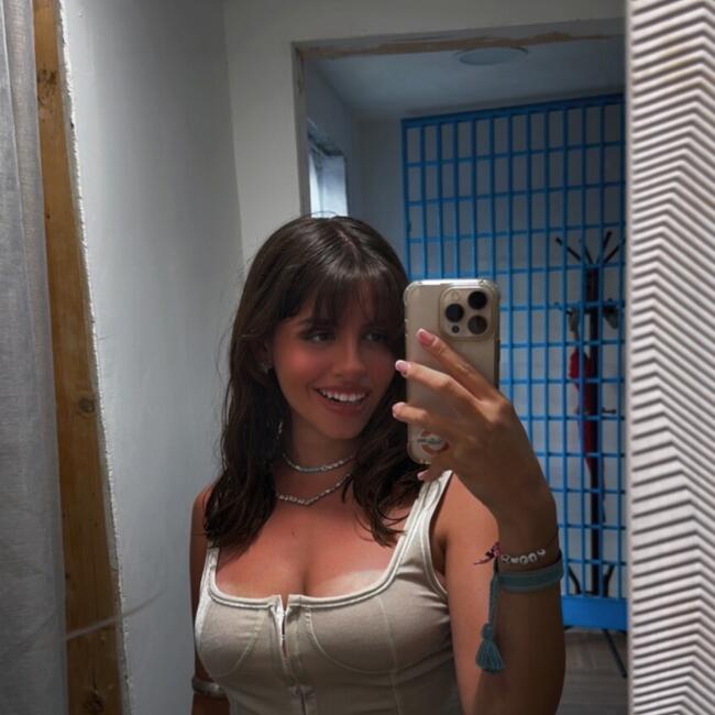 Babysitter in Sarno: Melissa