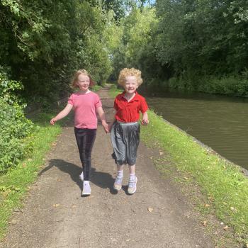 Childminder job in Kidderminster: babysitting job Steve