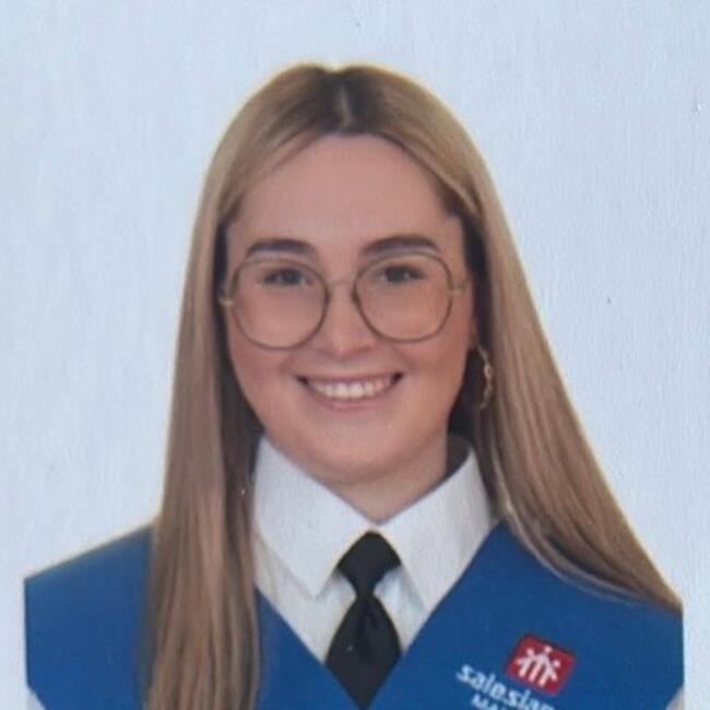 Babysitter in Málaga: Paula