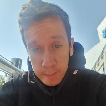 Babysitter in Tel Aviv: עידן
