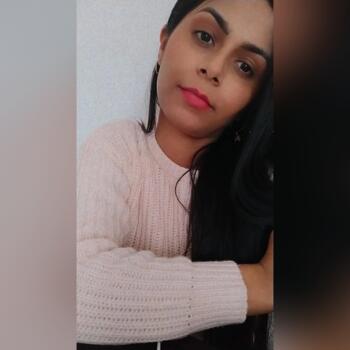 Ama em Amadora: Leilane