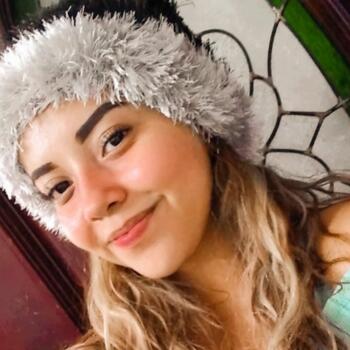 Babysitter in Coacalco: Valeria