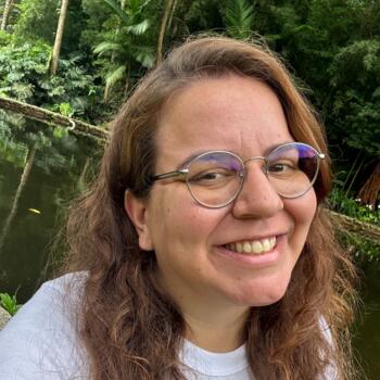 Babysitter in Lucan: Mirella