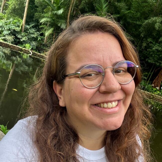 Babysitter in Lucan: Mirella