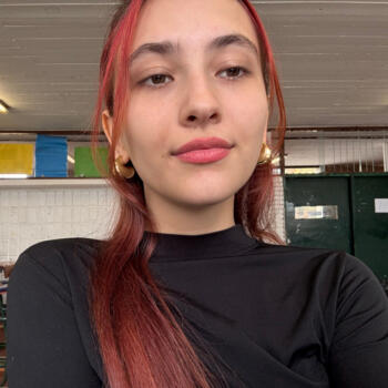 Babysitter in Montevideo: Luana