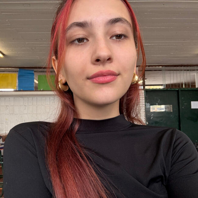 Babysitter in Montevideo: Luana