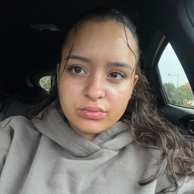 Babysitter in Differdange: Diana