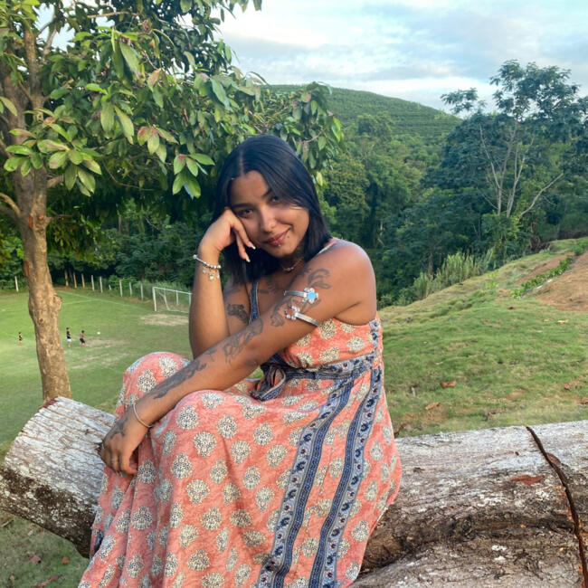 Babysitter in Vila Velha: Gardênia