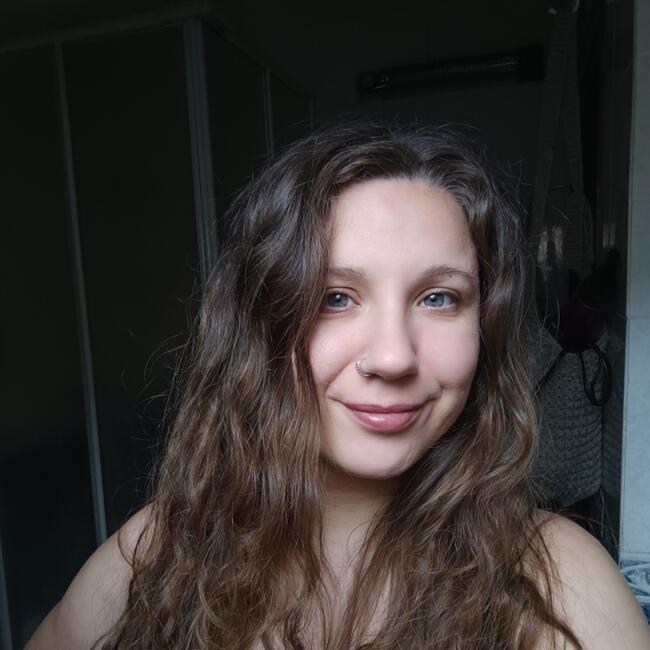 Ama em Coimbra: Joana