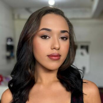 Babysitter São Bernardo do Campo: Vivi