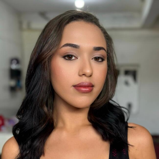 Babysitter in São Bernardo do Campo: Vivi