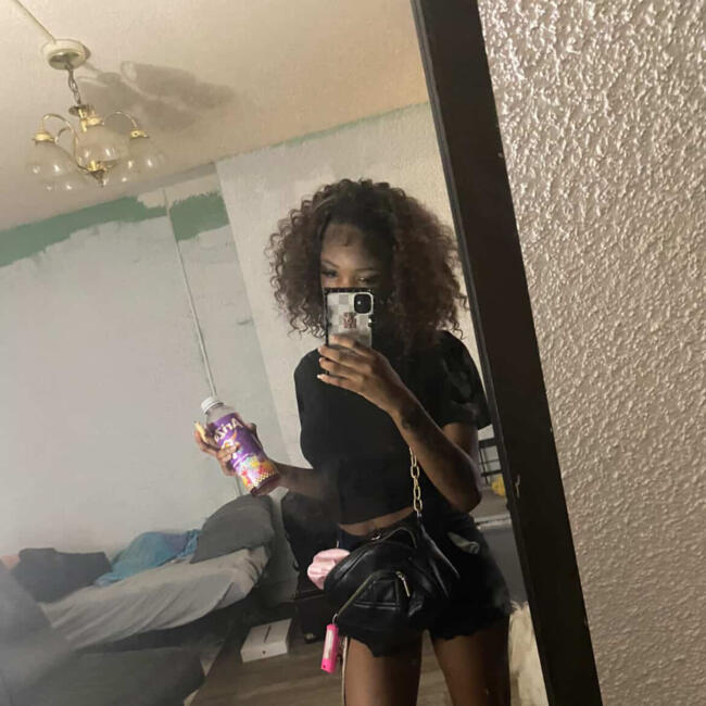 Babysitter in Gloucester City: Makaya