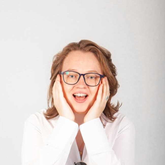 Canguro en Murcia: Snizhana