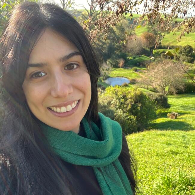 Babysitter in Sydney: Cristina