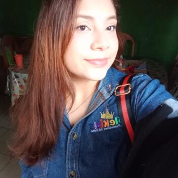 Niñera en La Chorrera: Julissa