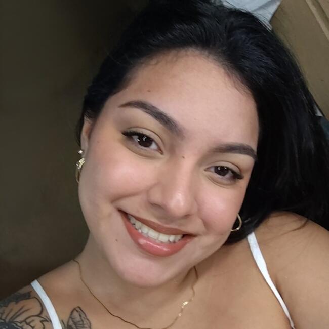 Niñera en San Isidro de El General: Carolina