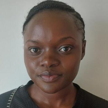 Babysitter in Nairobi: Faith