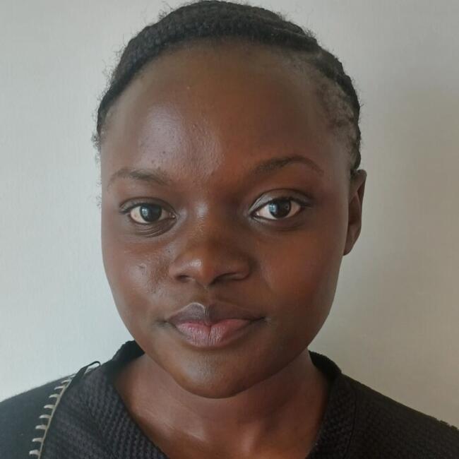 Babysitter in Nairobi: Faith