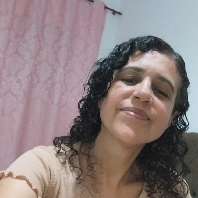 Babá em Mogi das Cruzes: Rosilene