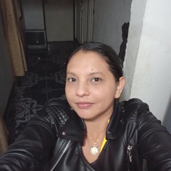 Niñera en Santuario: Rosa Isabel