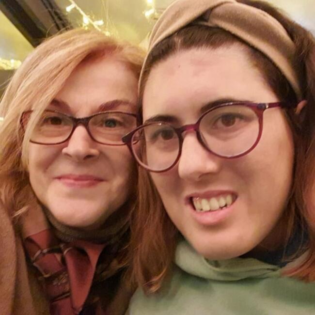 Lavoro per babysitter a Parma: Greta